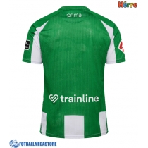 Fotballdrakt Herre Real Betis Hjemmedrakt 2025-26 Kortermet